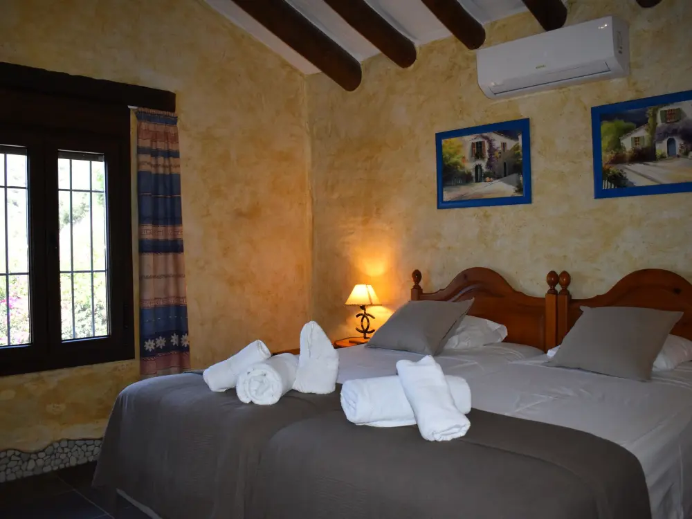 Maison de Vacances Competa