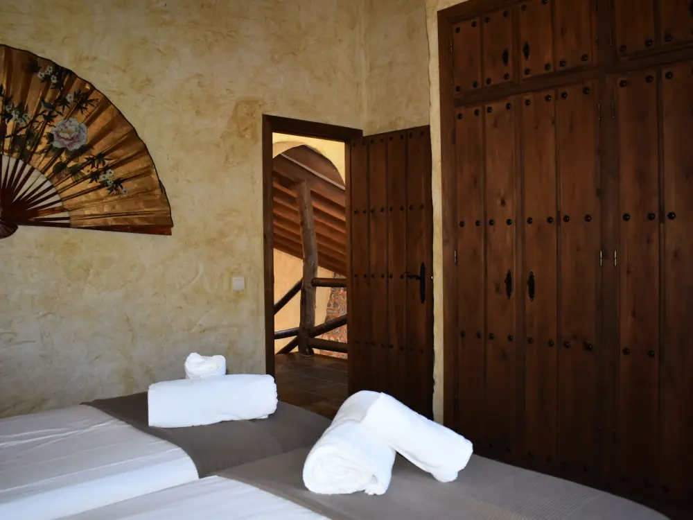 Maison de Vacances Competa