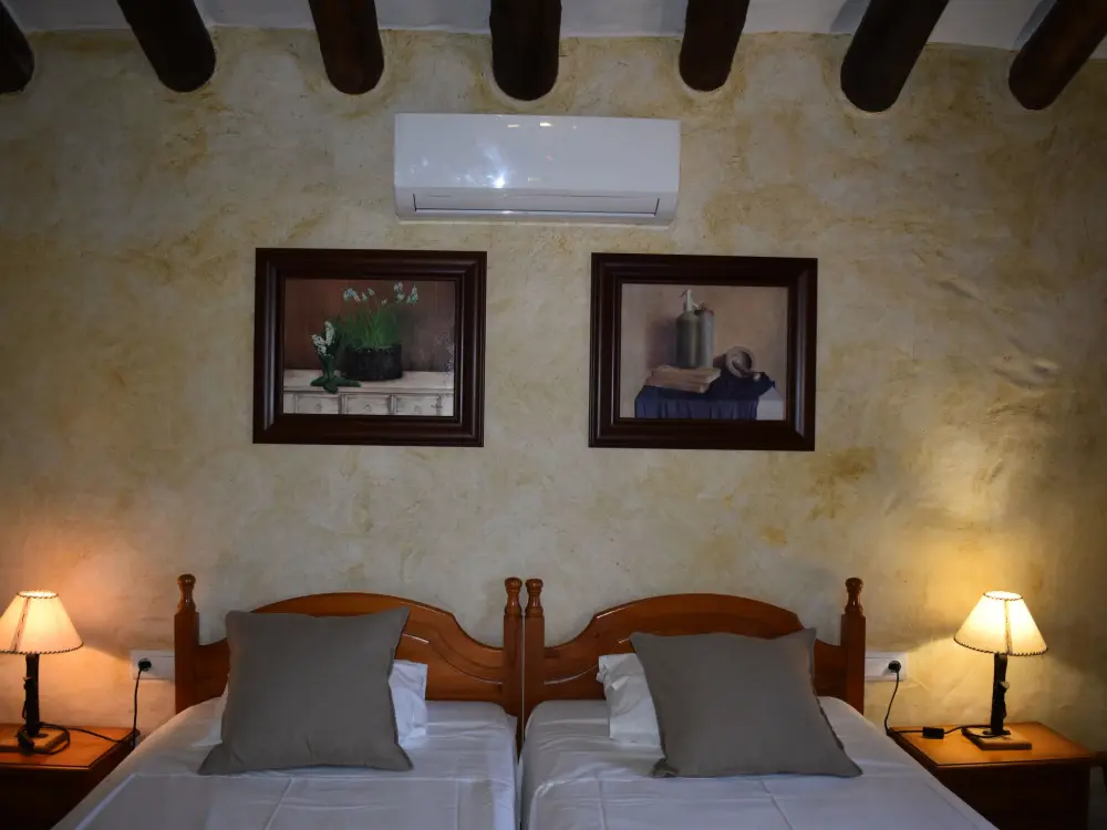 Maison de Vacances Competa