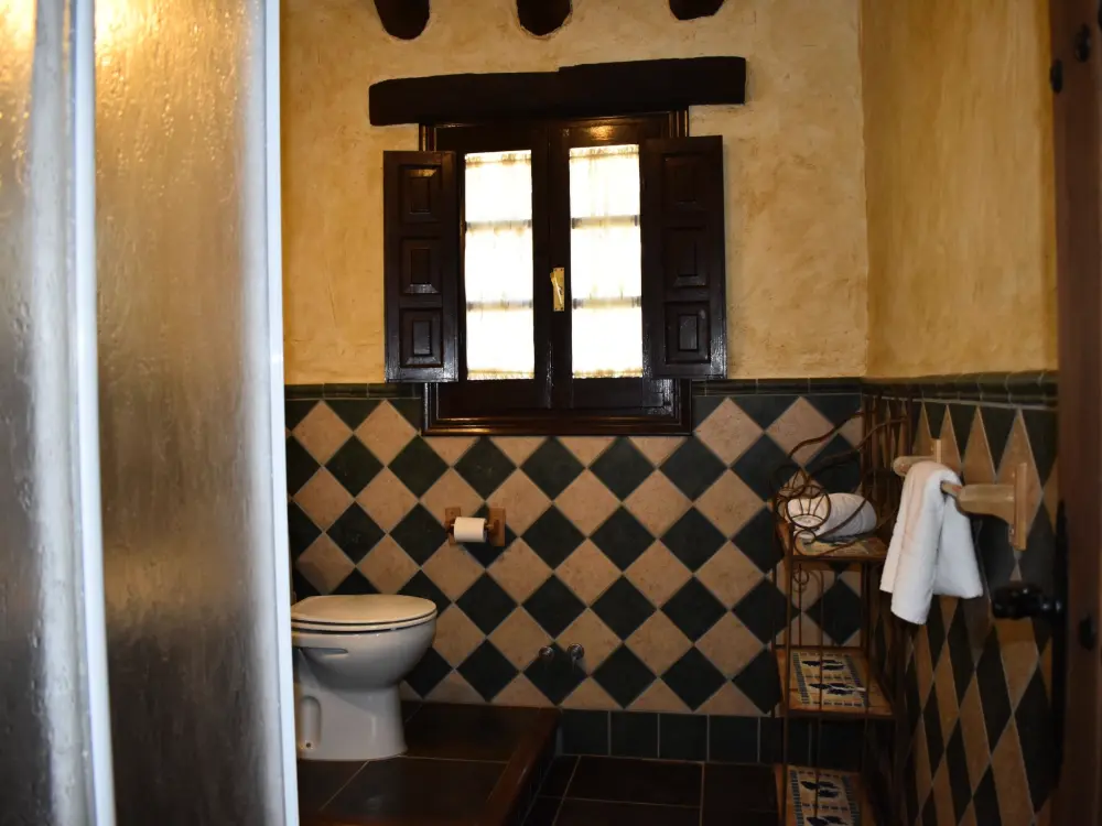 Maison de Vacances Competa