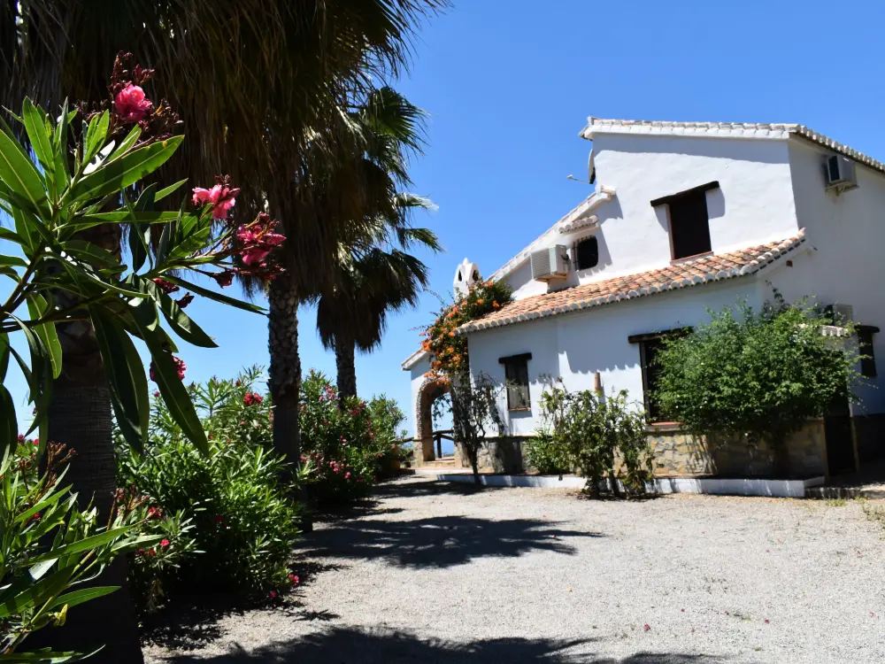 Maison de Vacances Competa