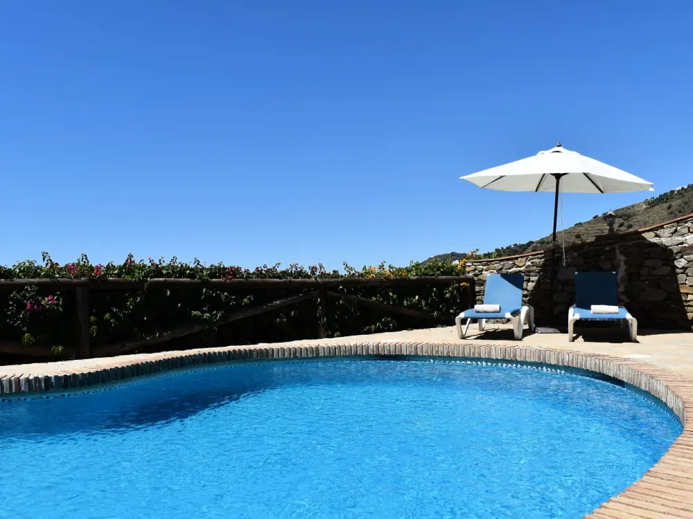 Maison de Vacances Competa