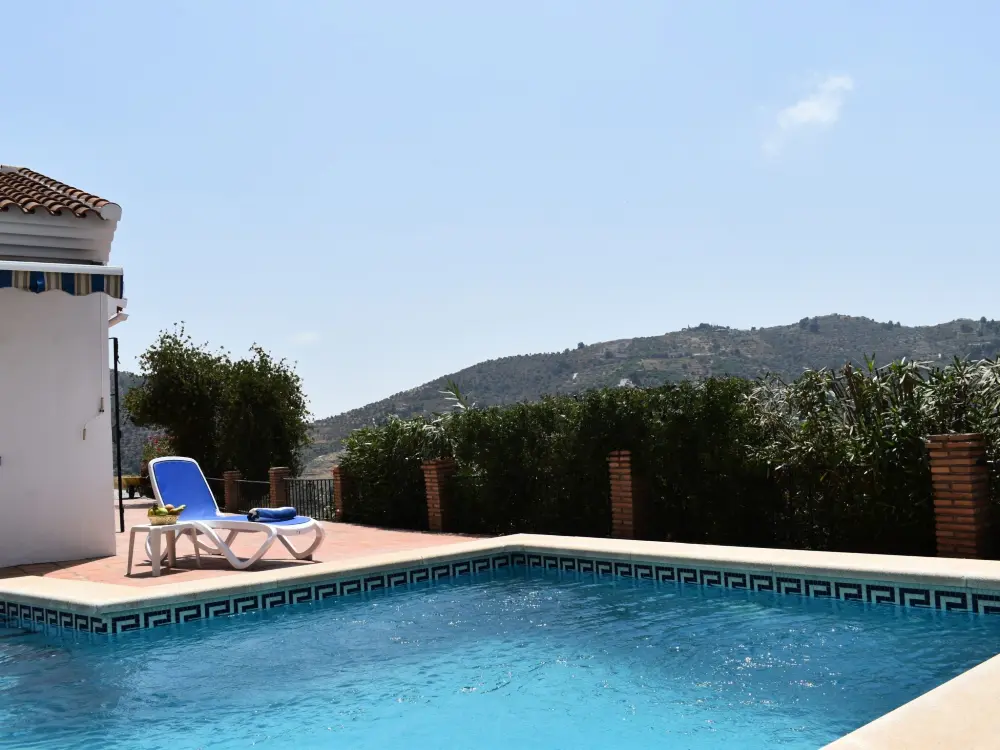 Maison de Vacances Competa