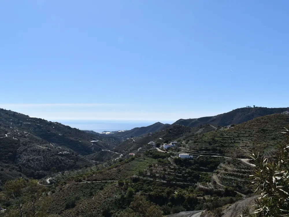 Maison de Vacances Competa
