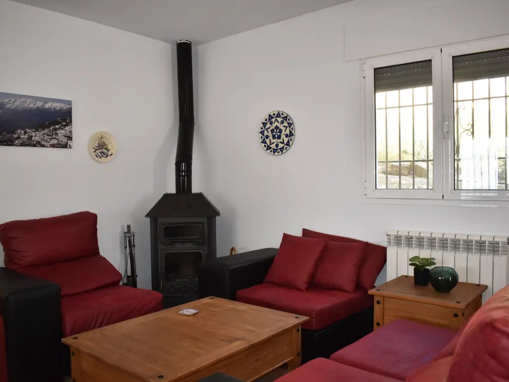 Maison de Vacances Competa