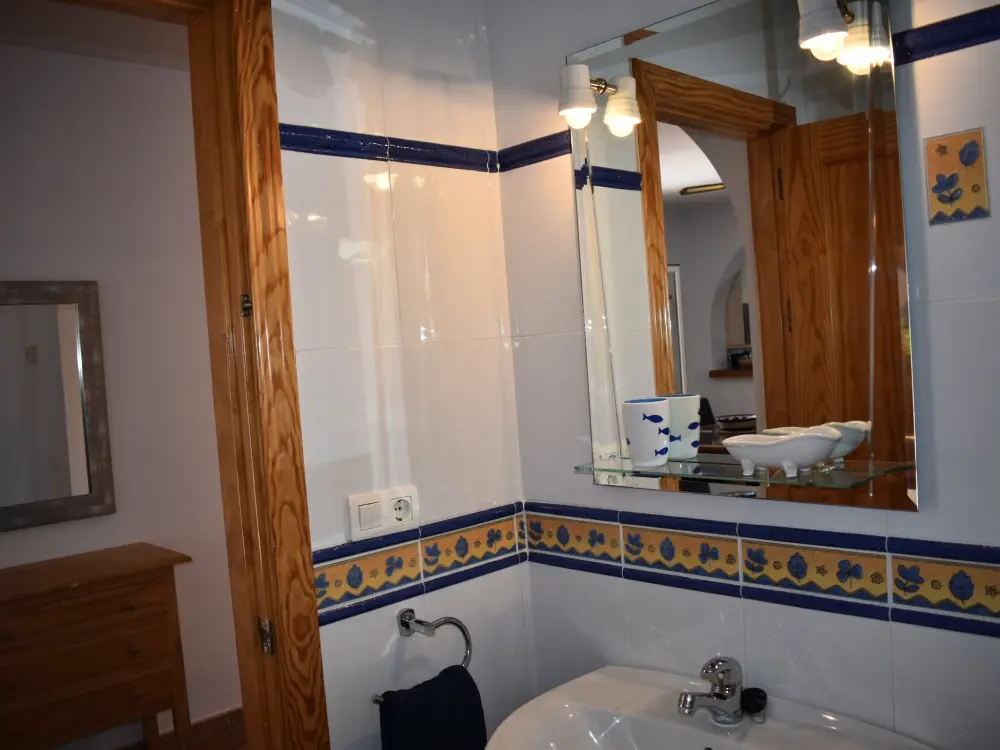 Maison de Vacances Competa