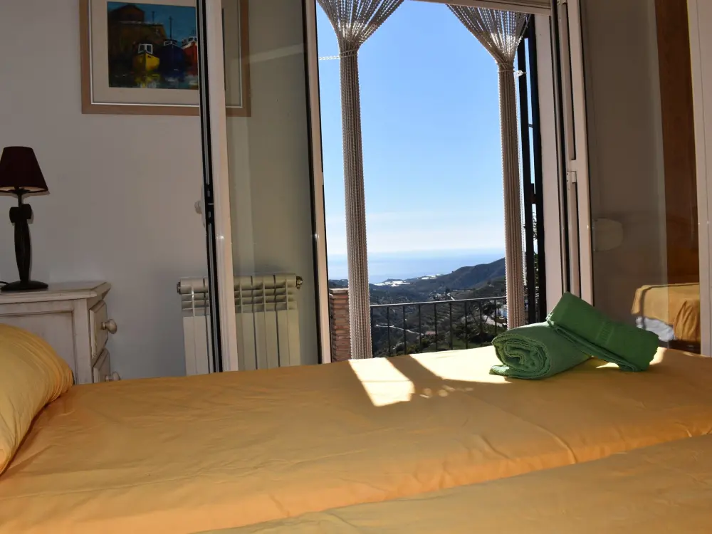 Maison de Vacances Competa
