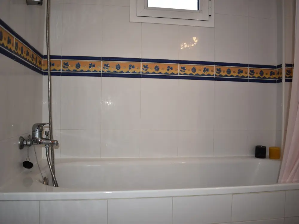 Maison de Vacances Competa