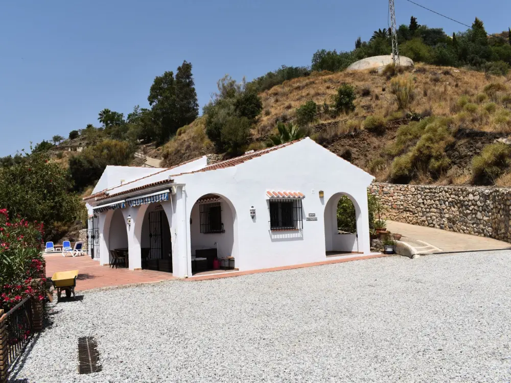 Maison de Vacances Competa
