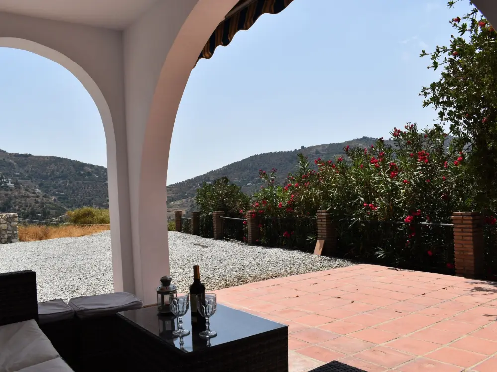 Maison de Vacances Competa
