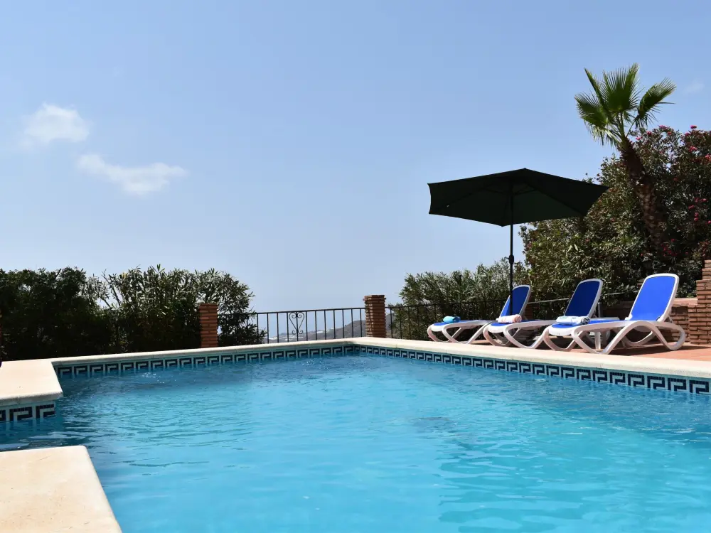 Maison de Vacances Competa