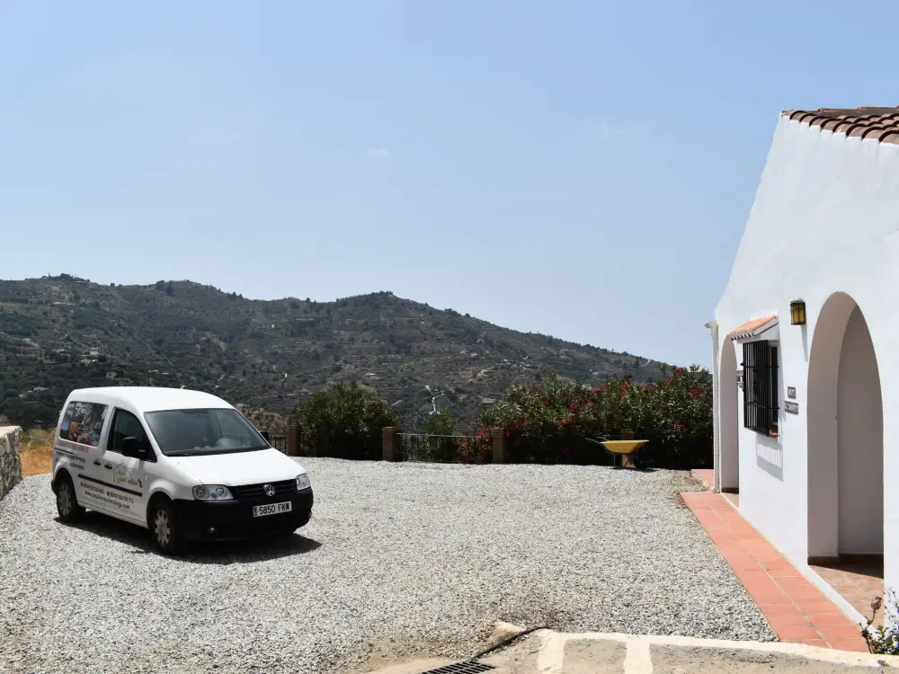 Maison de Vacances Competa