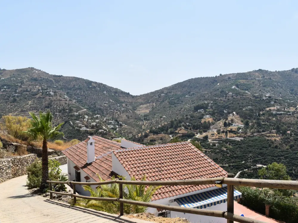 Maison de Vacances Competa