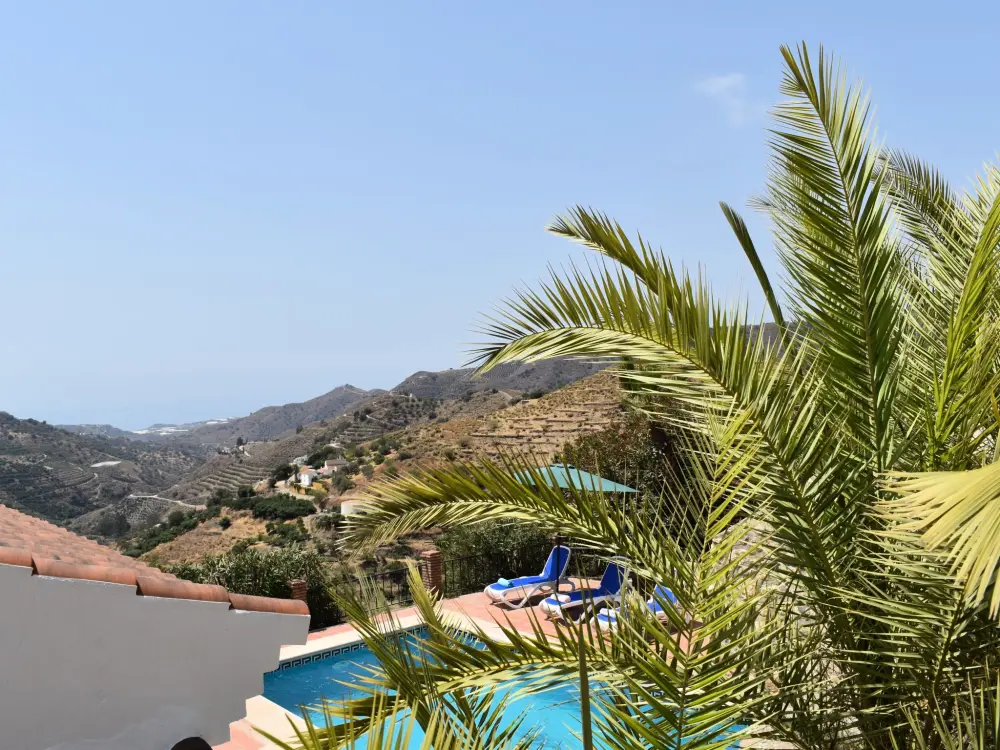 Maison de Vacances Competa