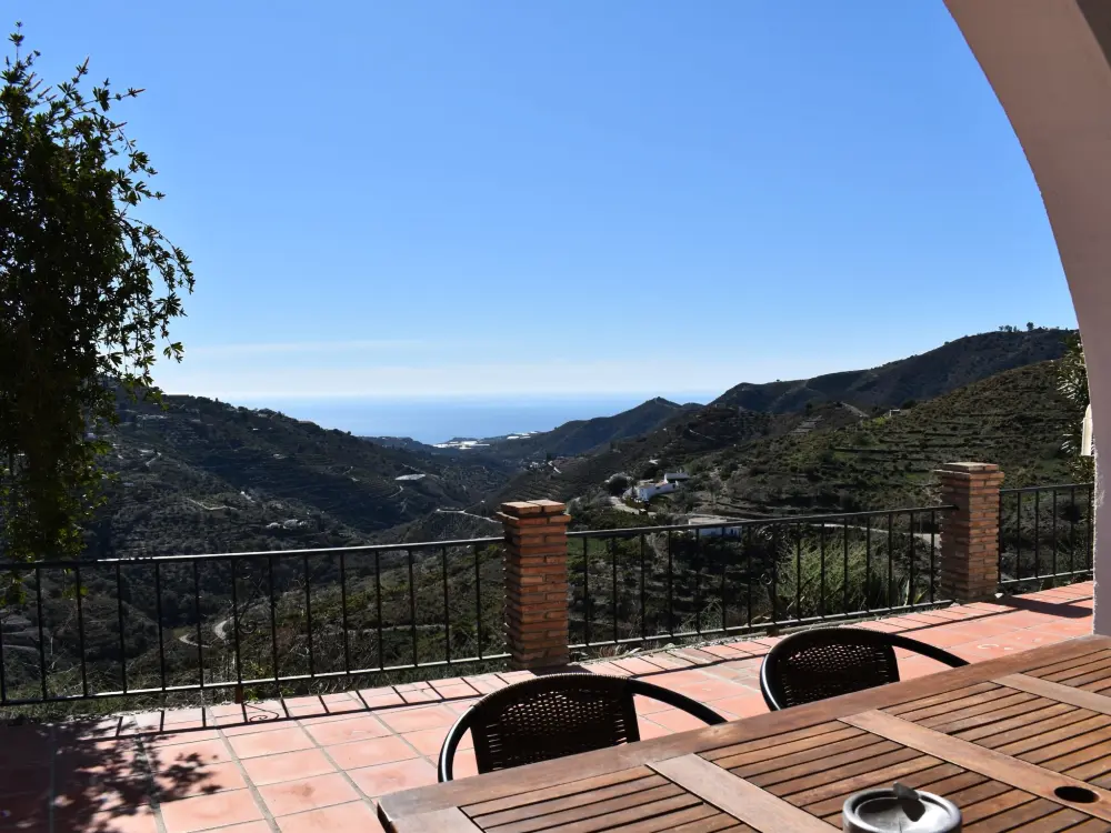 Maison de Vacances Competa