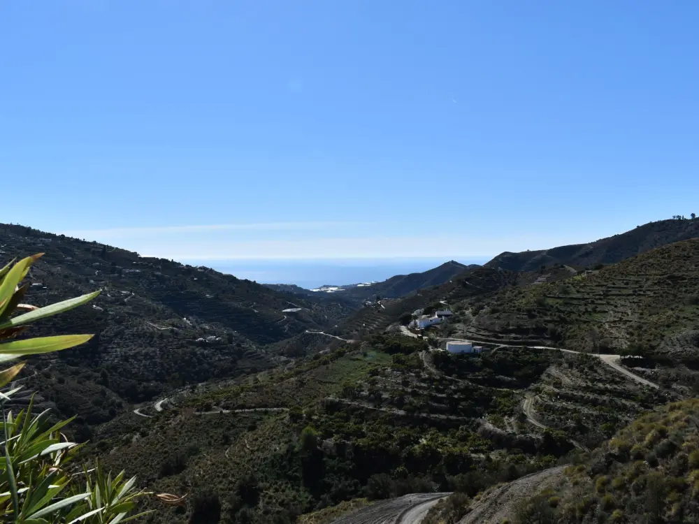 Maison de Vacances Competa