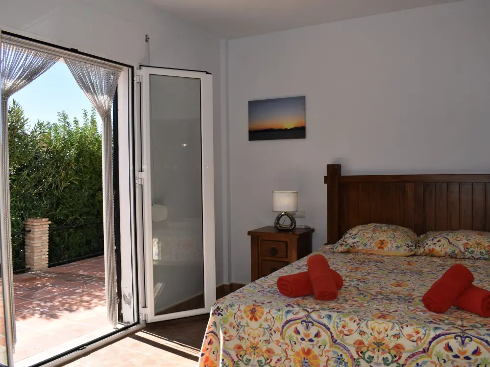Maison de Vacances Competa