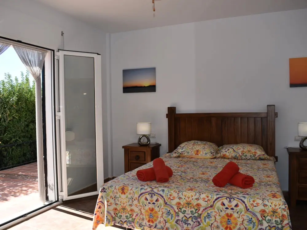 Maison de Vacances Competa