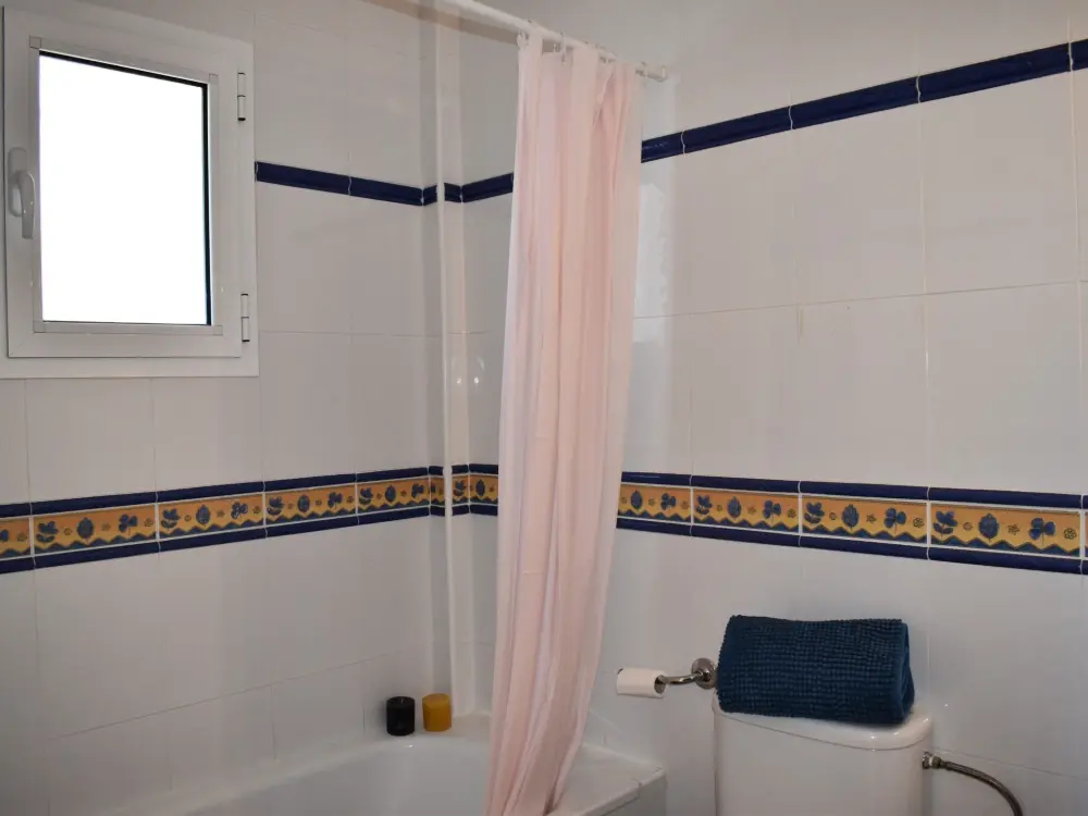 Maison de Vacances Competa