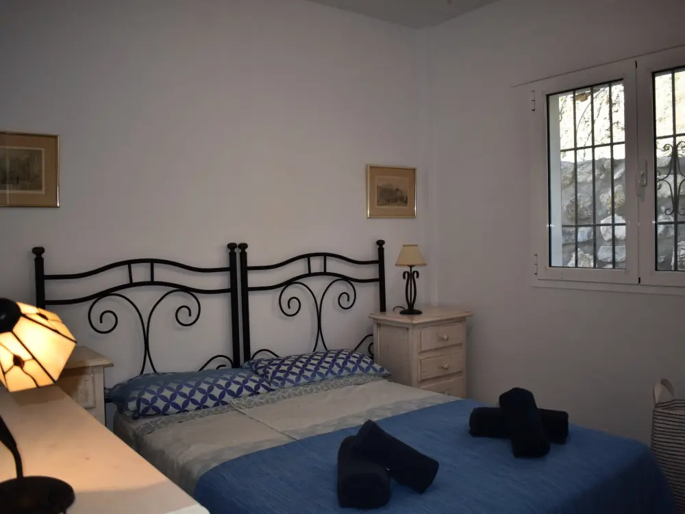 Maison de Vacances Competa