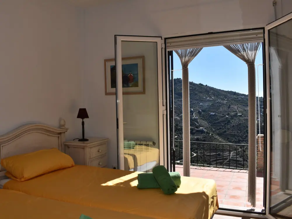Maison de Vacances Competa