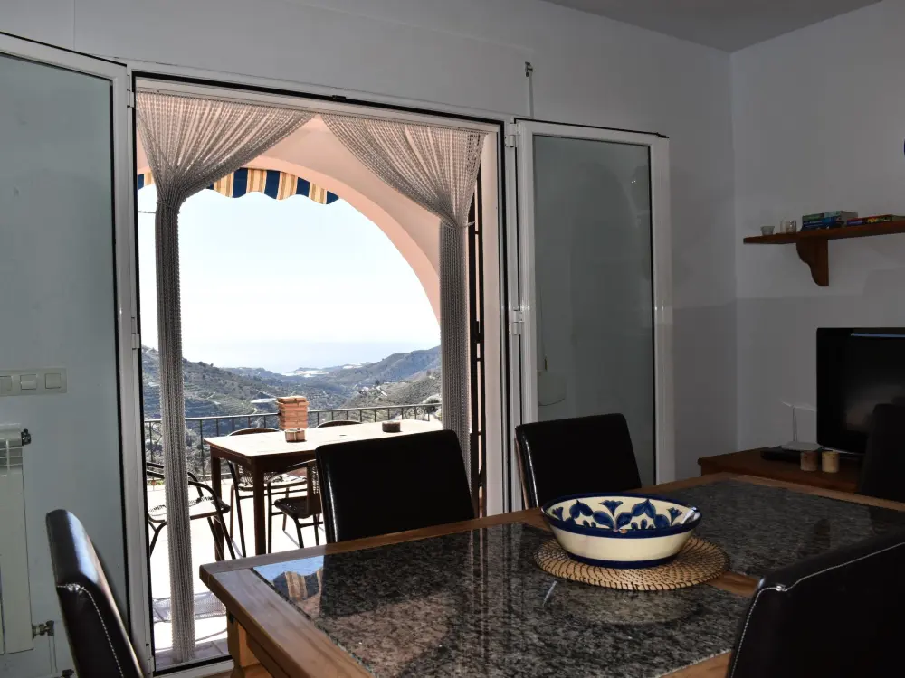 Maison de Vacances Competa