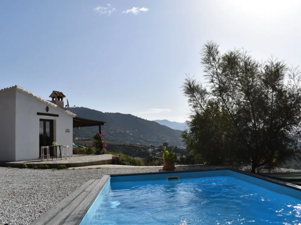 Maison de Vacances Competa
