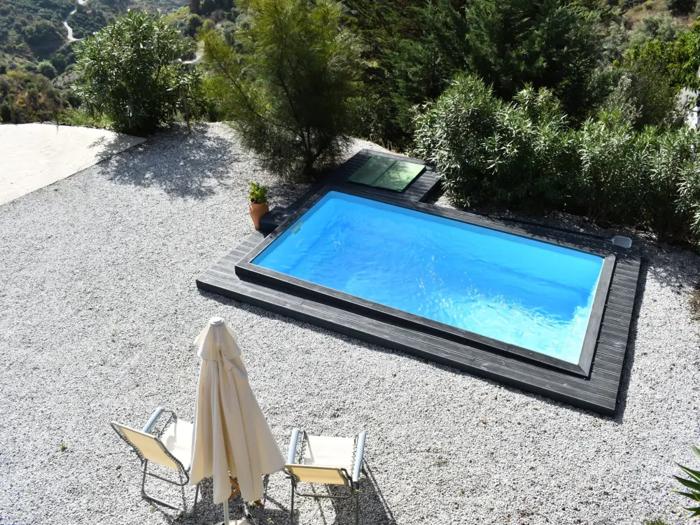 Maison de Vacances Competa