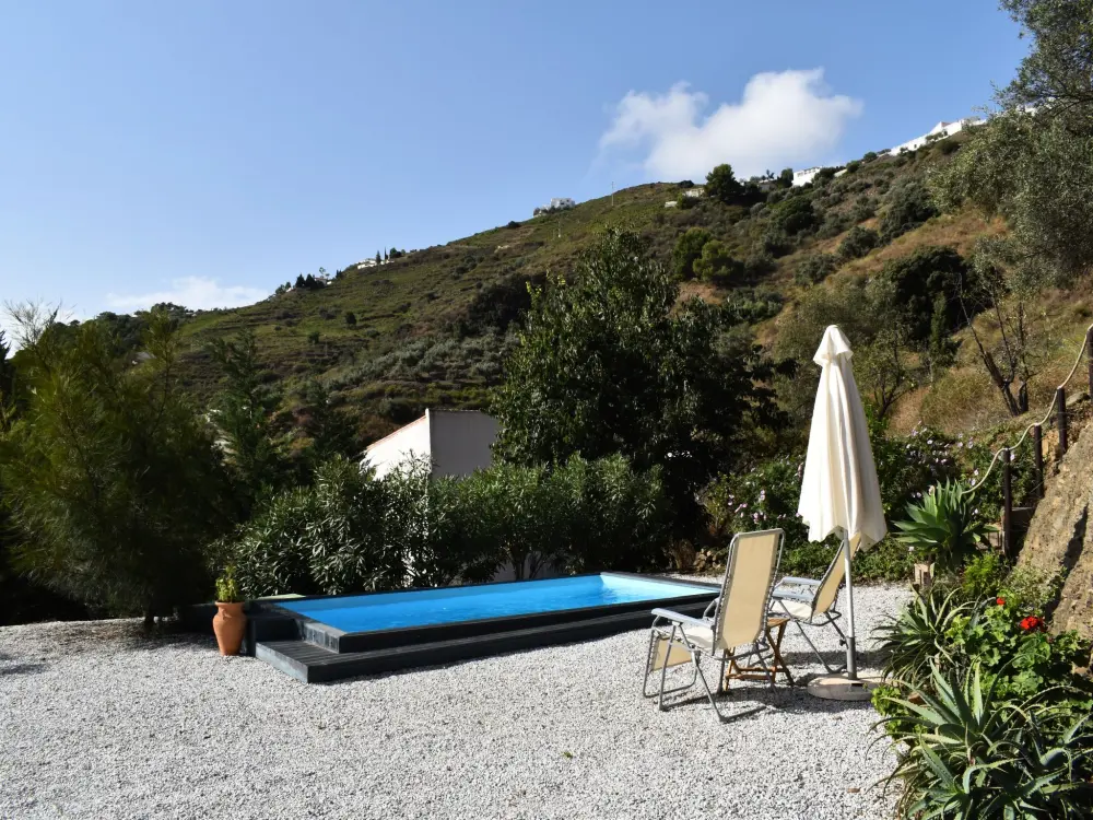 Maison de Vacances Competa