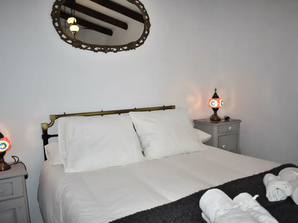 Maison de Vacances Competa