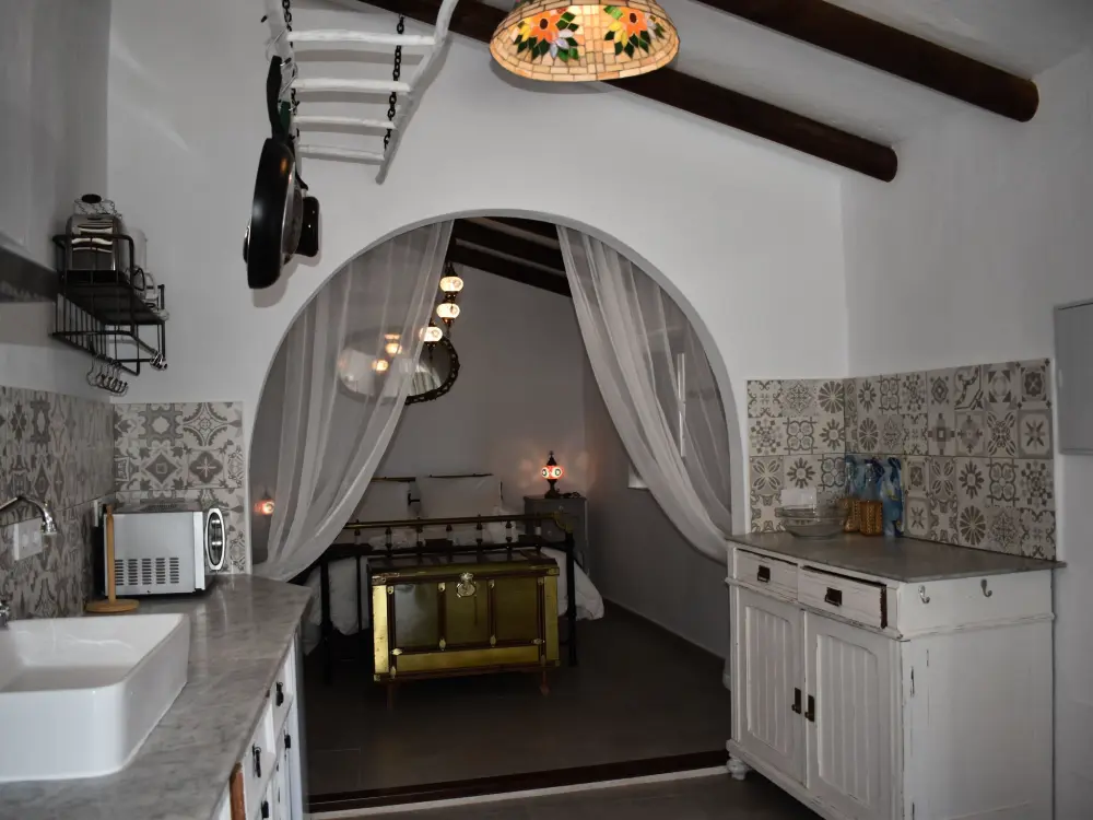 Maison de Vacances Competa