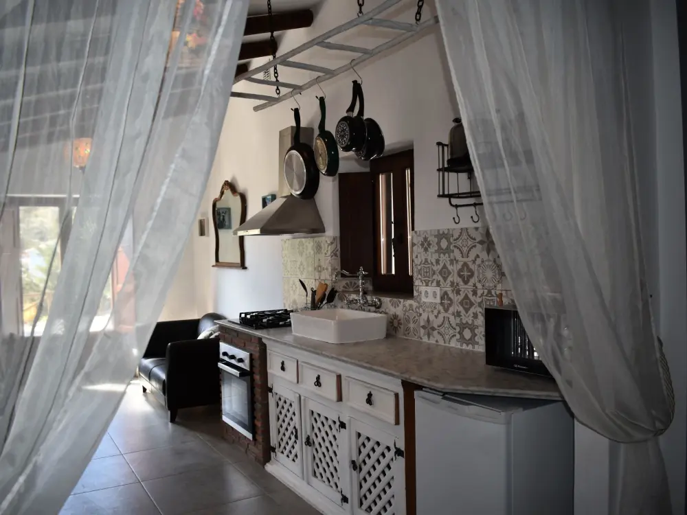 Maison de Vacances Competa