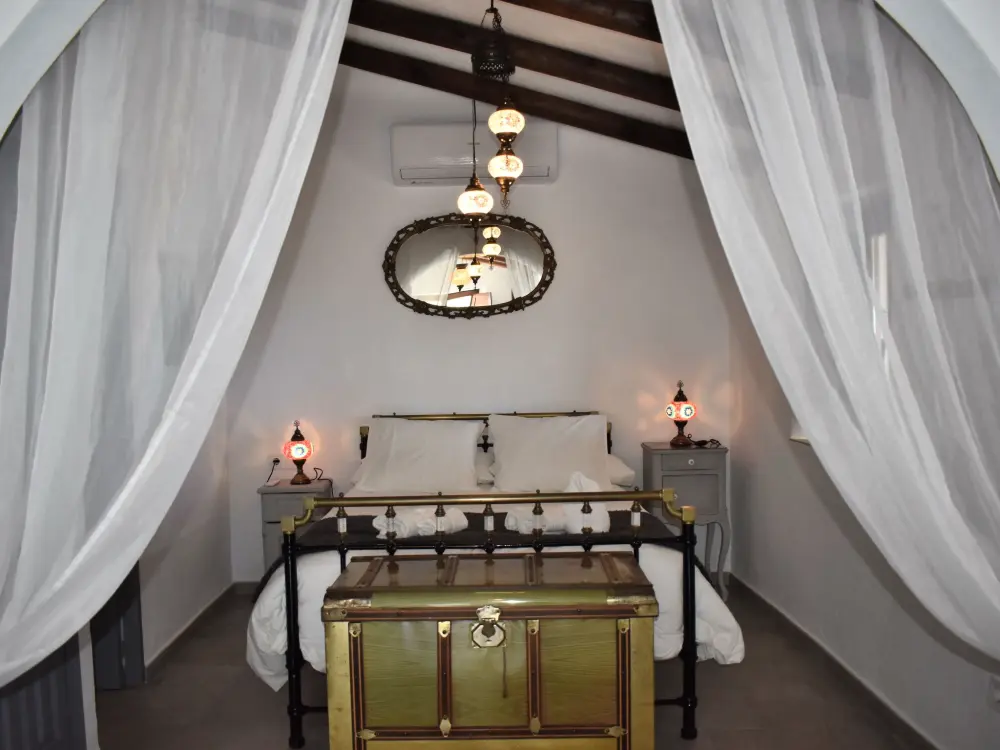 Maison de Vacances Competa