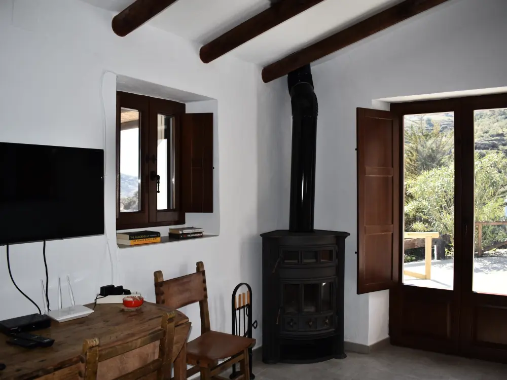 Maison de Vacances Competa