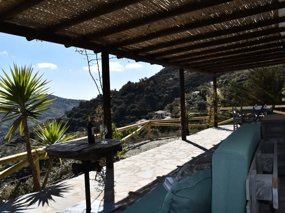 Maison de Vacances Competa