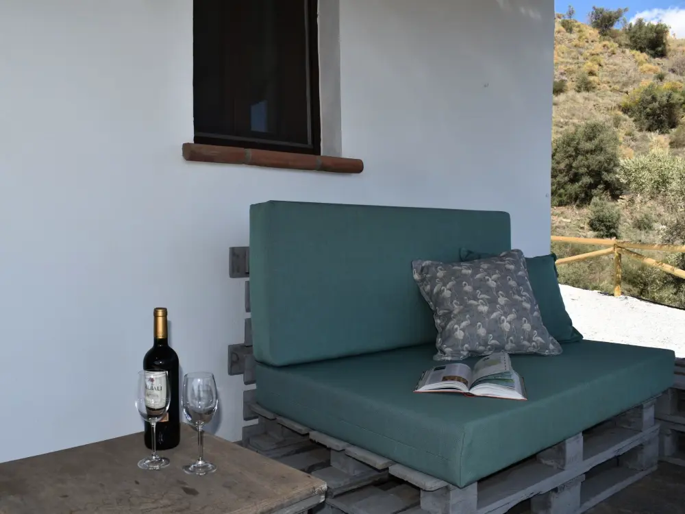 Maison de Vacances Competa