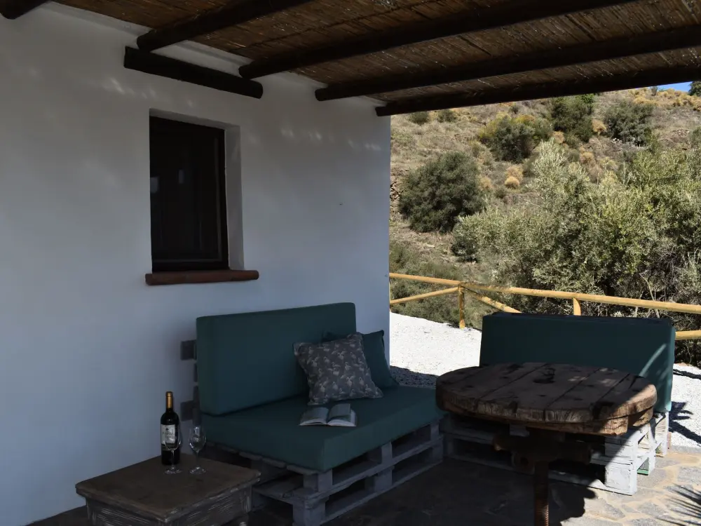Maison de Vacances Competa