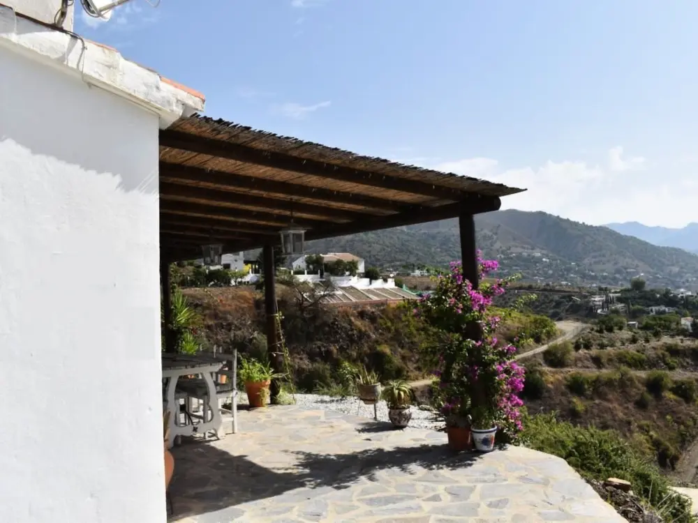 Maison de Vacances Competa