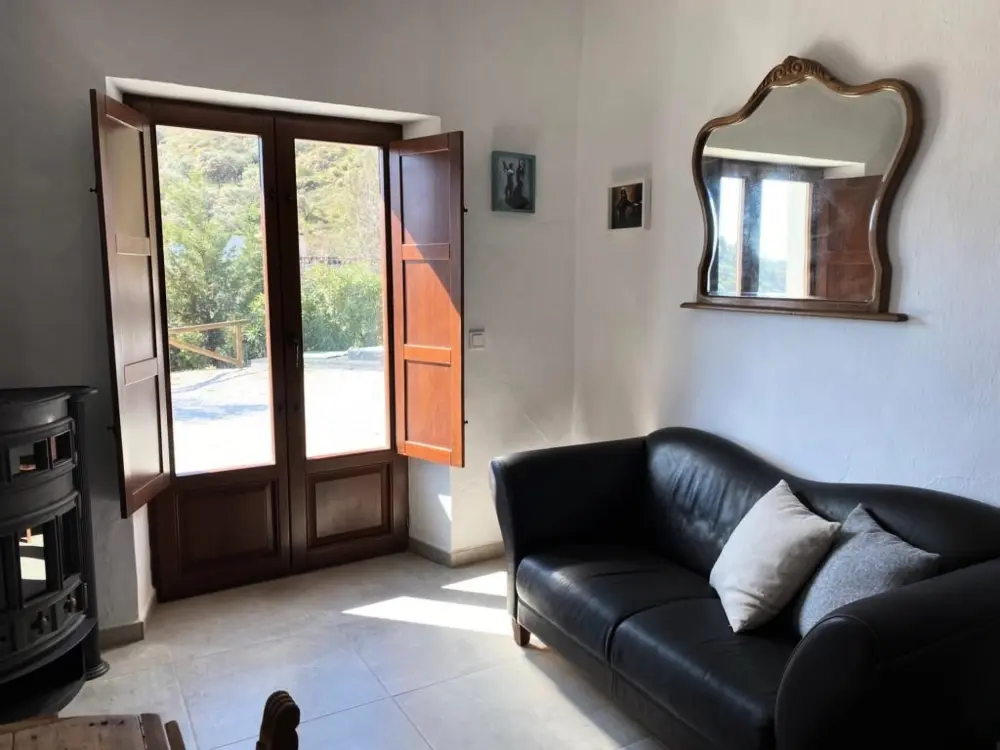 Maison de Vacances Competa