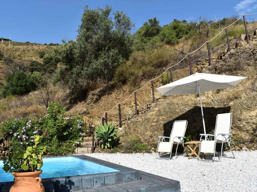 Maison de Vacances Competa