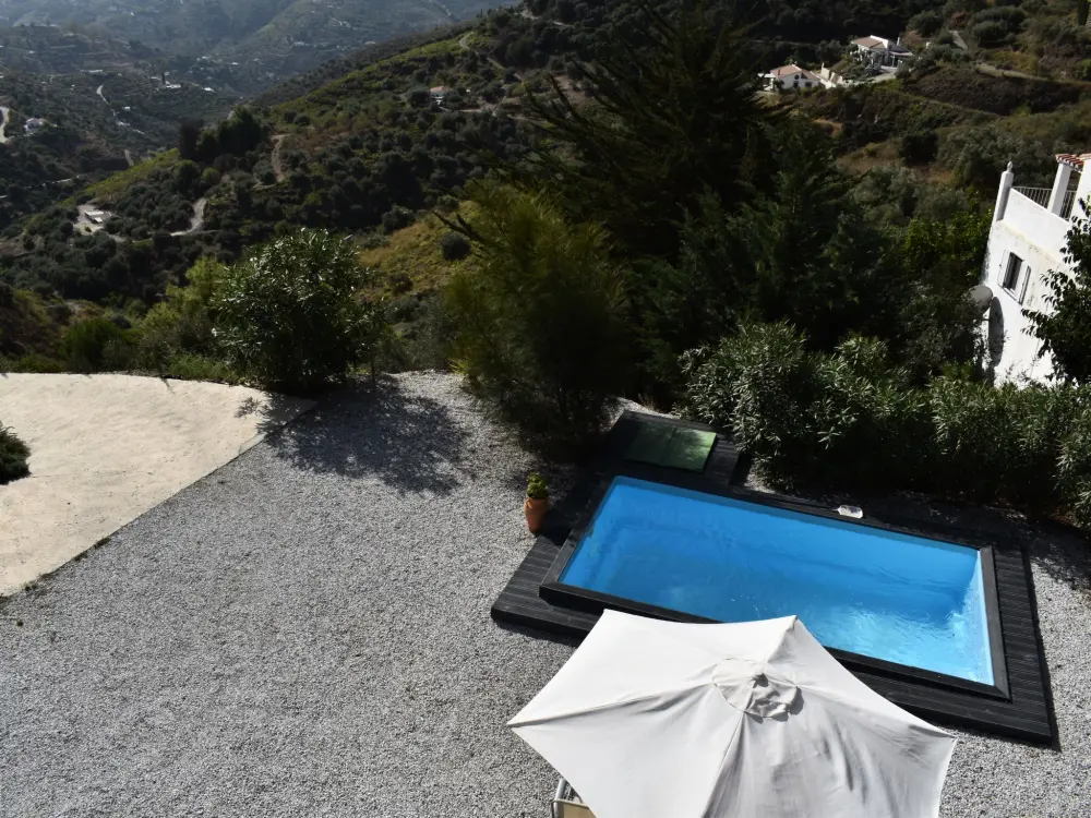 Maison de Vacances Competa