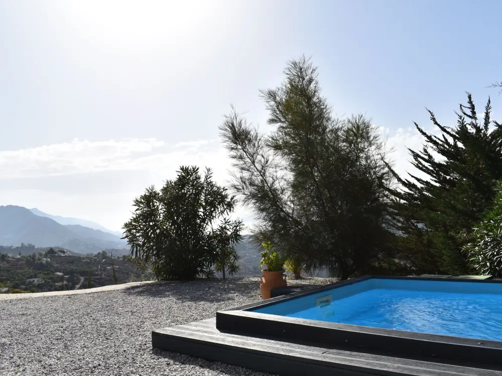 Maison de Vacances Competa
