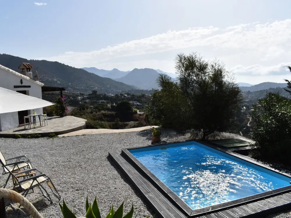 Maison de Vacances Competa