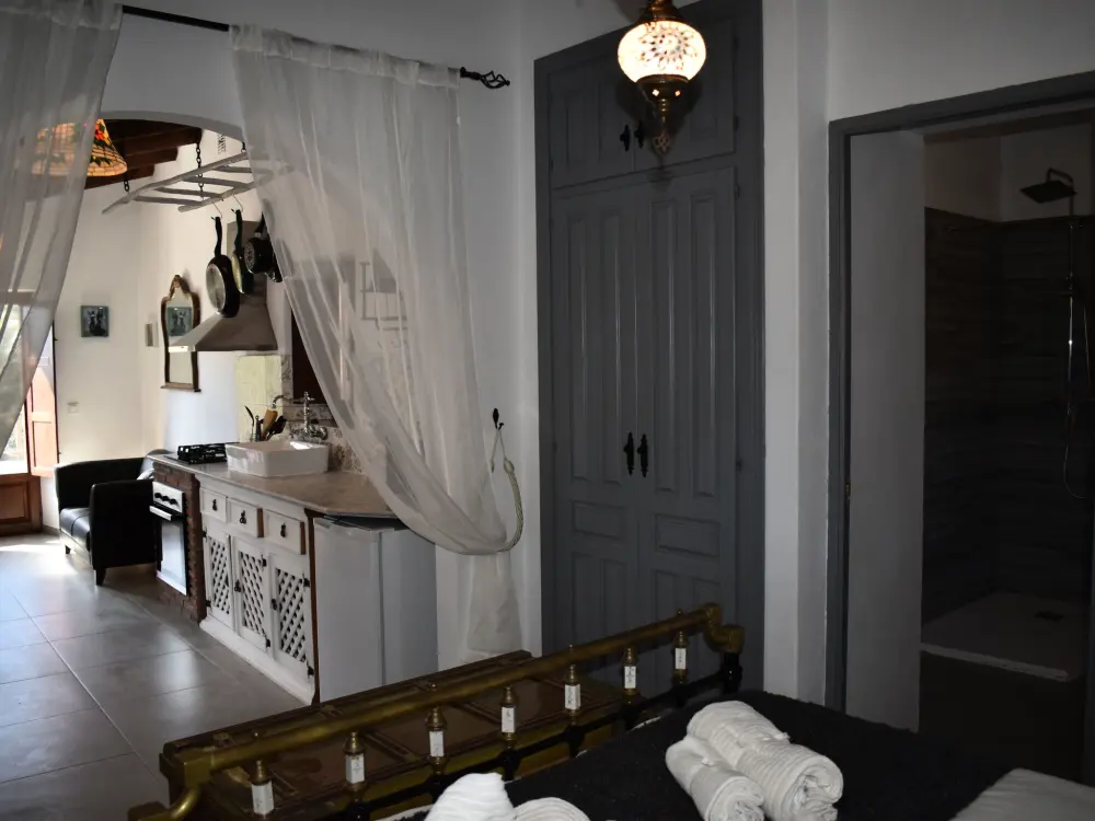 Maison de Vacances Competa