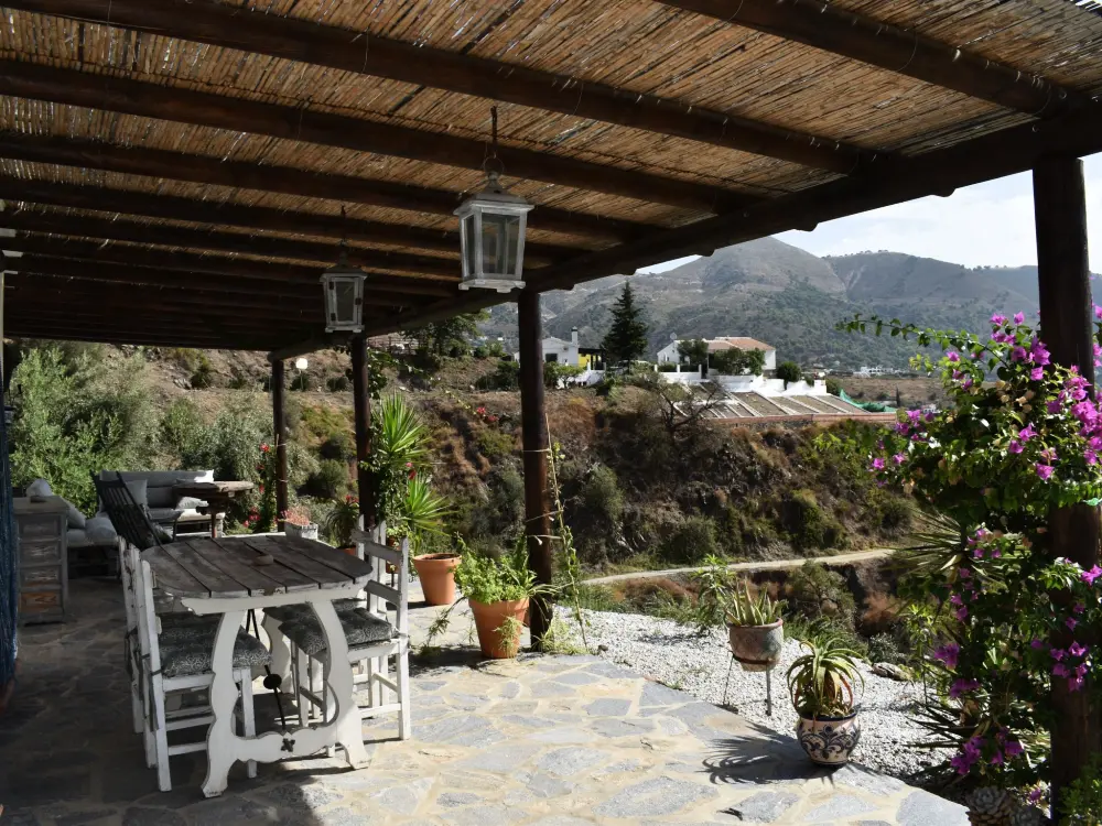 Maison de Vacances Competa