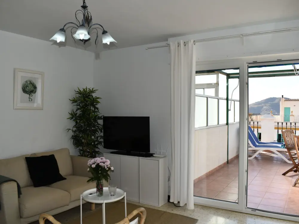 Résidence Zentral gelegene Wohnung