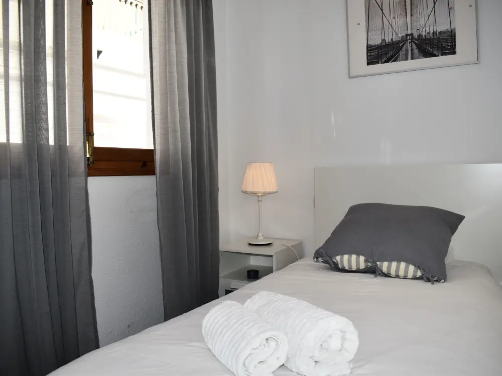 Résidence Zentral gelegene Wohnung