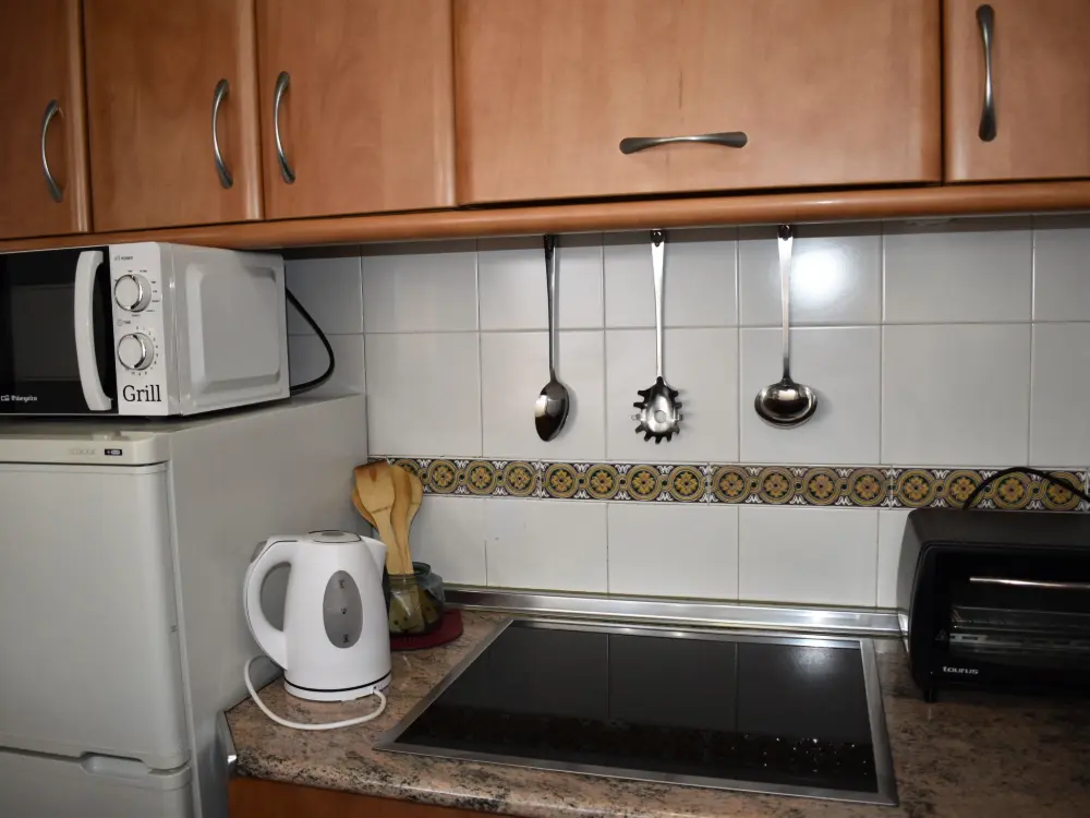 Résidence Zentral gelegene Wohnung