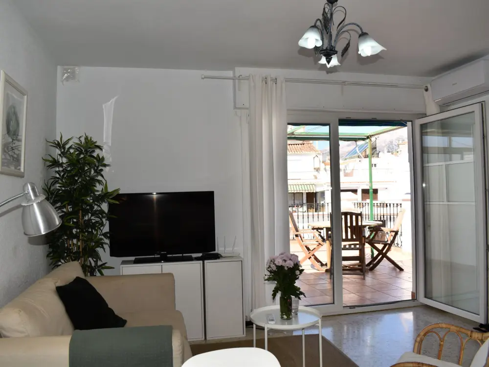 Résidence Zentral gelegene Wohnung