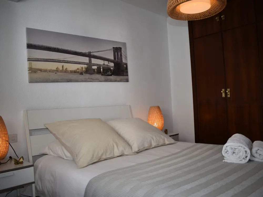 Résidence Zentral gelegene Wohnung